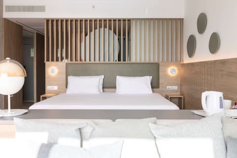 Radisson Blu Resort Lanzarote - Adults Only +16, Room