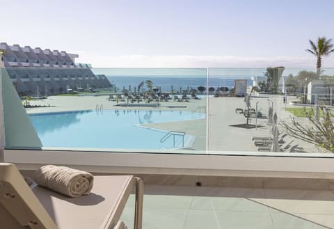 Radisson Blu Resort Lanzarote - Adults Only +16, Room