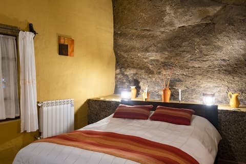 Hotel Mallku Cueva, 