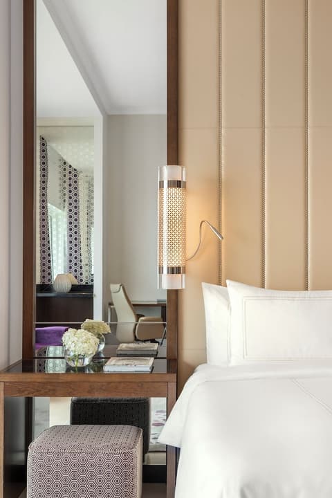 Rixos Marina Abu Dhabi, Room