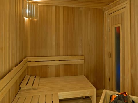 Rixos Marina Abu Dhabi, Room