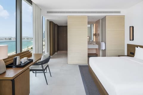 Radisson Beach Resort Palm Jumeirah, Room
