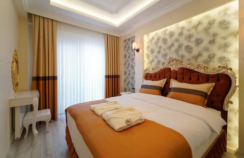 PEARL OF CAPPADOCIA, Room