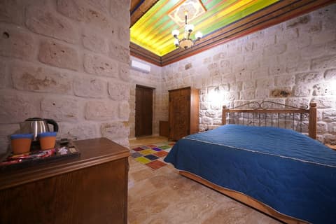 Göreme Cave Lodge, Room