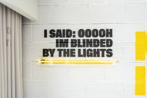 Ryans Lolas - Adults Only, Room