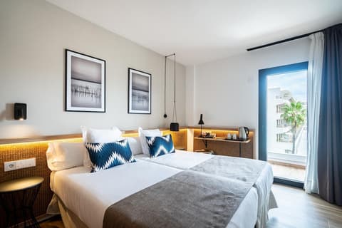 THB Bamboo Alcudia Hotel - Adults Only, Room