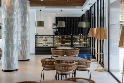 THB Bamboo Alcudia Hotel - Adults Only, Lobby