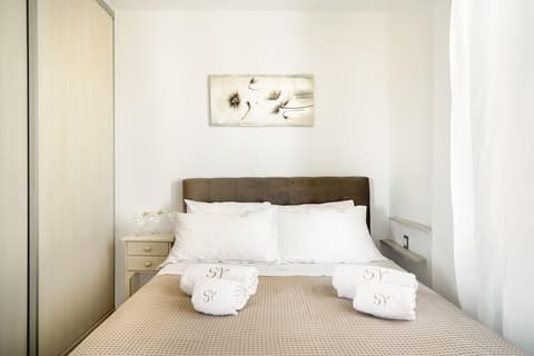 Stefania Villa Ena in Roumeli, Room