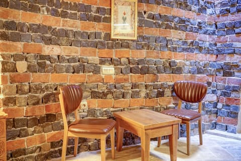 Aşk-ı Nare Cave Hotel Swimming Pool & SPA, Room