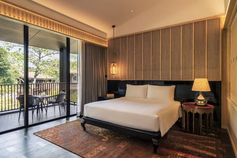 ANDAZ PATTAYA JOMTIEN BEACH, BY HYATT, Room