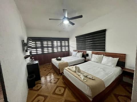 BALAM Playa - 15 Th. Ave, Room