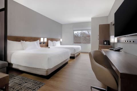 Hyatt Place Flagstaff, Room