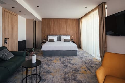 City Hotel Dubrovnik, Room