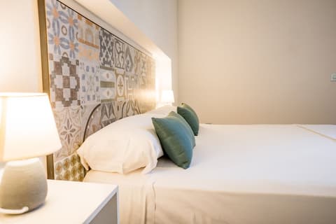 Casa Palacio La Casa Blanca Suites, Room