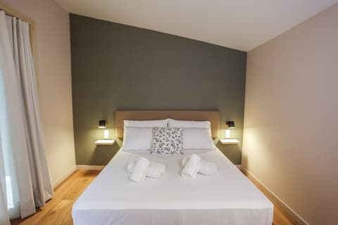 Mythic Valencia Hotel, Room