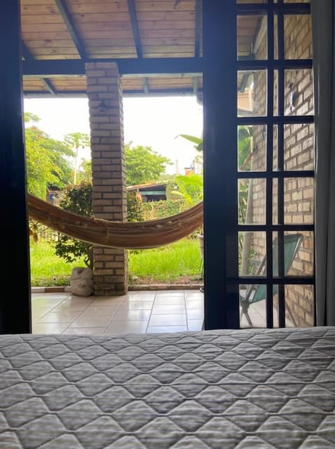 Pousada Pouso do Marujo, Room