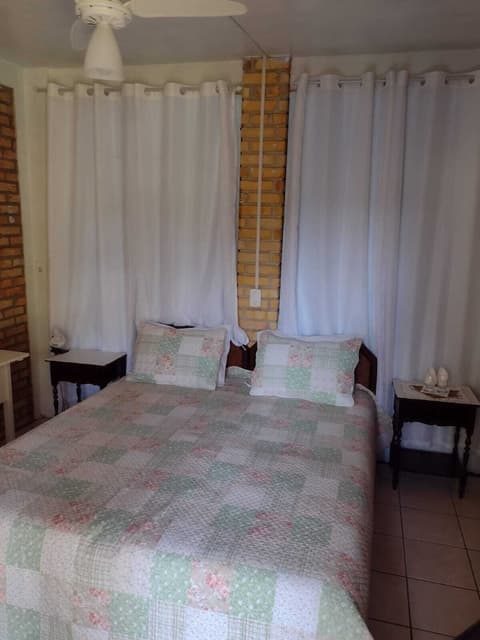 Pousada Pouso do Marujo, Room