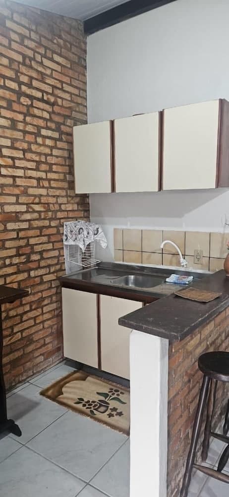 Pousada Pouso do Marujo, Room