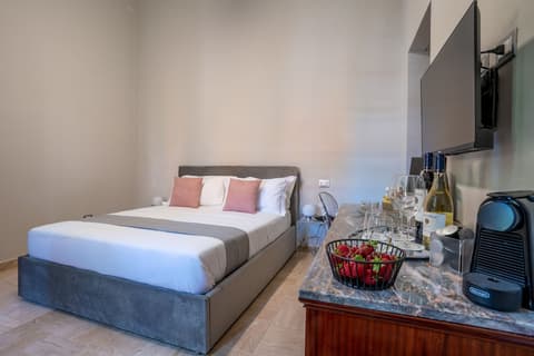 The Rif - Boutique Hotel, Room