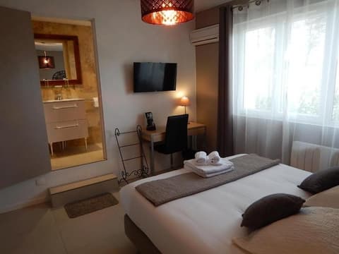 Hôtel Miramar Cap d'Antibes, Room