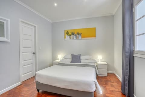 Vila Camacho Guest House, Room