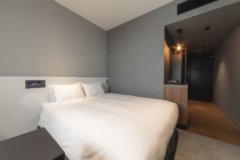 Hotel Keihan Namba Grande, Room