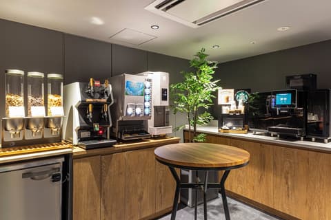 Hotel Keihan Namba Grande, Room