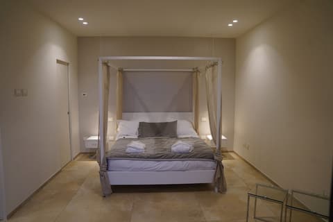 Gianfranco Fino Viticoltore, Room