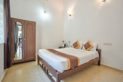 Casa De Royale- Boutique Resort, Room