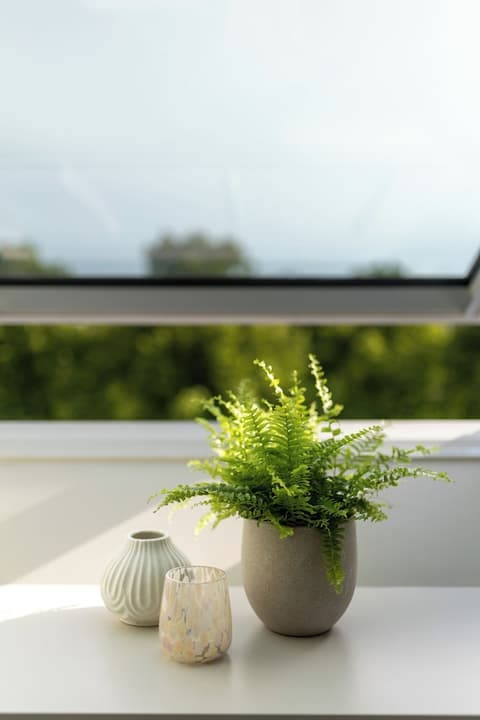 Unity Malmö - A Studio Hotel, Room