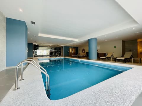 Holiday Inn Express Guadalajara Vallarta Poniente by IHG, Pool