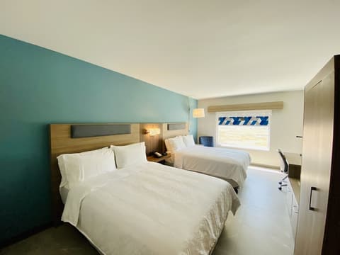 Holiday Inn Express Guadalajara Vallarta Poniente by IHG, Room