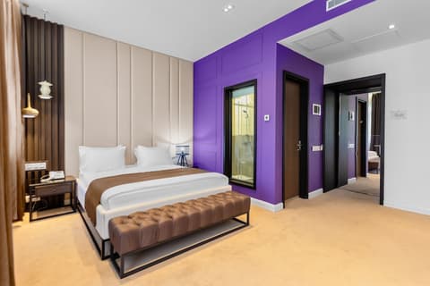 IVY GARDEN HOTEL BAKU, Room