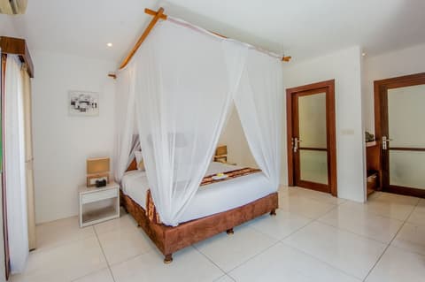 Nomad Hub Canggu Bali, 
