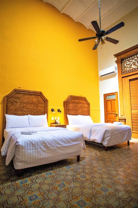 Hotel Real Toledo by Kavia, Room