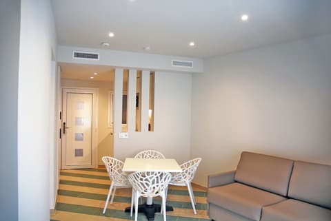 SUNWAY ATLANTA, Room