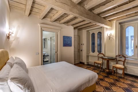 Santa Marta Suites, Room