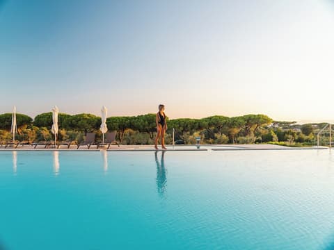 Riva Toscana Golf Resort & SPA, Pool