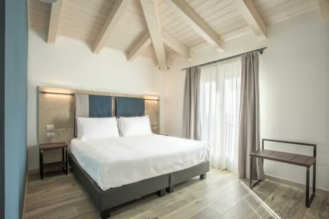 Riva Toscana Golf Resort & SPA, Room