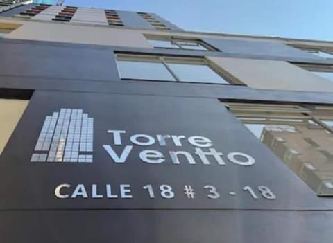 Torre Ventto Lofts by Jalo, Exterior