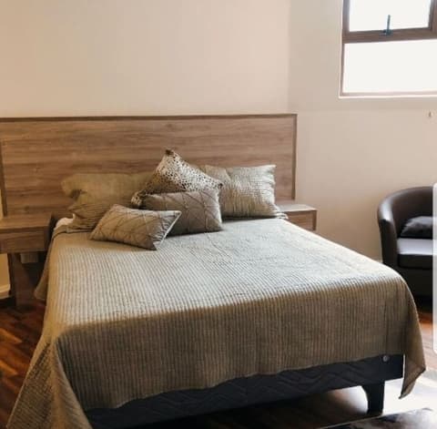 Domos Dream hotel cabañas, Room