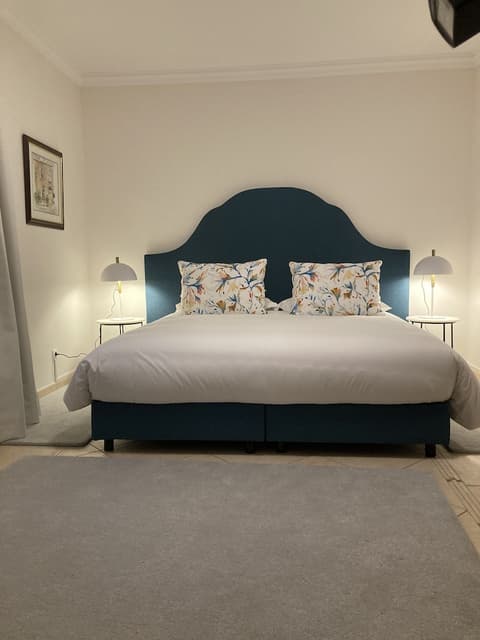 Villa Tranberg, Room