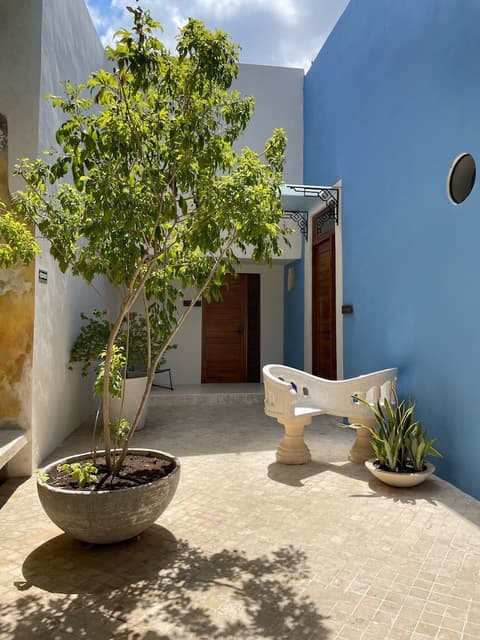 Las Lupitas Hotel Boutique, Room