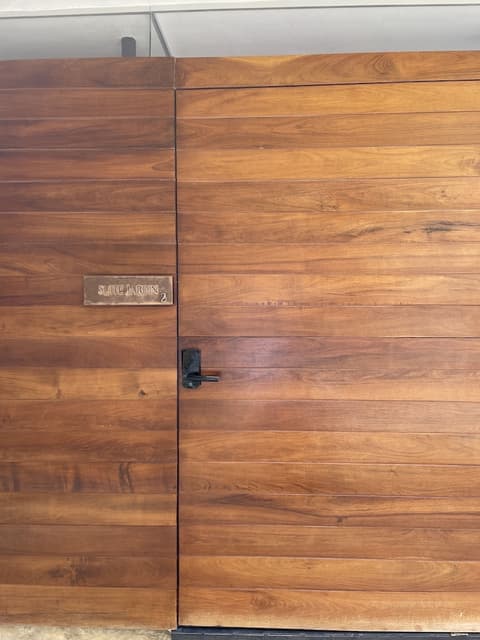 Las Lupitas Hotel Boutique, Room