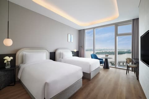 Hotel Naru Seoul - MGallery Collection, Room