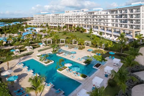 Dreams Cap Cana Resort & Spa - All Inclusive, Pool