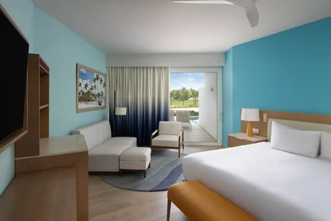Dreams Cap Cana Resort & Spa - All Inclusive, Room