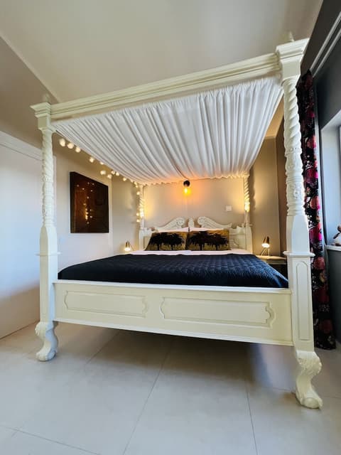 Palm View Guesthouse-Adults only, Room