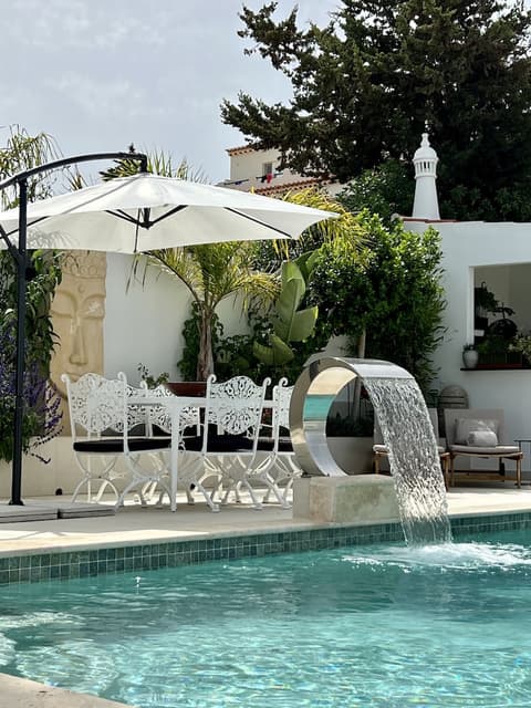 Palm View Guesthouse-Adults only, Pool