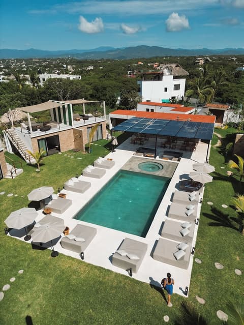 Bora Boutique - Adults Only, Front of property